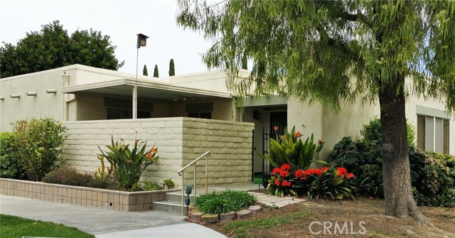 2147 Ronda Granada #D, Laguna Woods, CA 92637