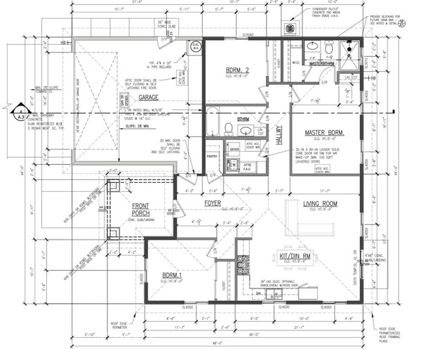 Detail Gallery Image 2 of 4 For 5358 Filbert Street, Paradise,  CA 95969 - – Beds | – Baths
