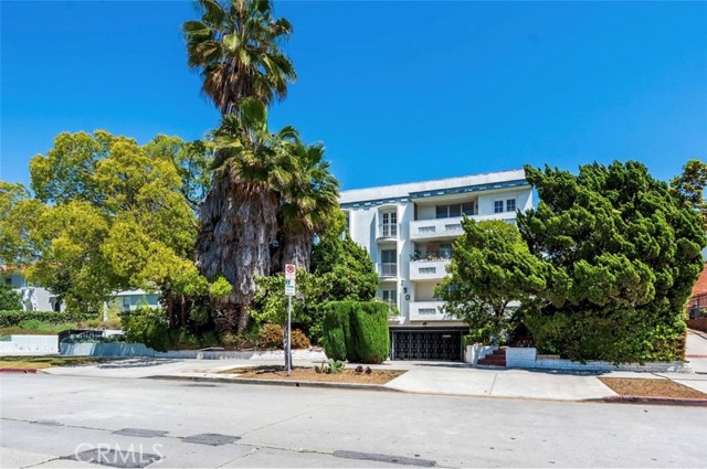 Detail Gallery Image 26 of 30 For 750 S Windsor Bld #7,  Los Angeles,  CA 90005 - 2 Beds | 2 Baths
