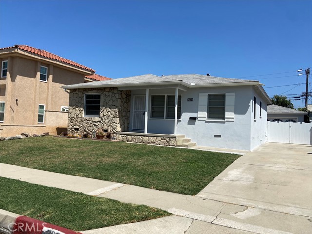 Detail Gallery Image 1 of 1 For 3605 W 172nd St, Torrance,  CA 90504 - 3 Beds | 1/1 Baths