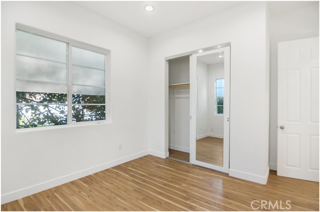 Detail Gallery Image 22 of 39 For 2022 N Ross Street #1/2,  Santa Ana,  CA 92706 - 2 Beds | 1 Baths