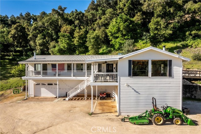 Detail Gallery Image 3 of 30 For 7330 Gage Irving Rd, Paso Robles,  CA 93446 - 3 Beds | 3/1 Baths