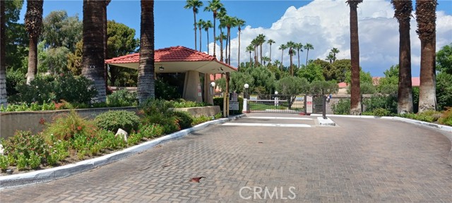 Detail Gallery Image 11 of 11 For 2809 N Los Felices Circle E #G207,  Palm Springs,  CA 92262 - 1 Beds | 1 Baths