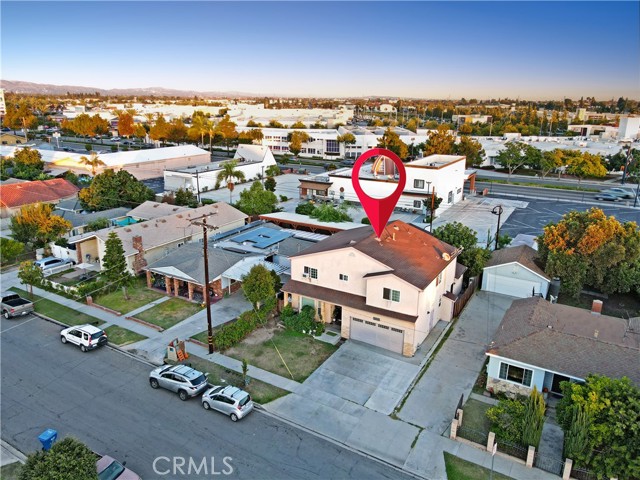 Detail Gallery Image 30 of 32 For 12152 Marbel, Downey,  CA 90242 - 4 Beds | 4 Baths