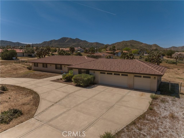 Detail Gallery Image 71 of 72 For 9178 Fortuna, Yucca Valley,  CA 92284 - 4 Beds | 2 Baths