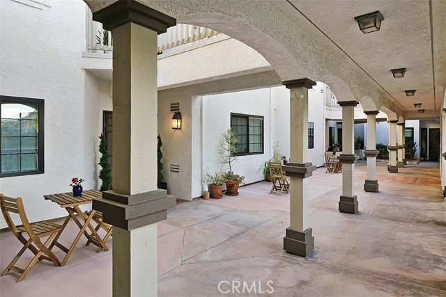 Detail Gallery Image 34 of 37 For 497 Morning Canyon Rd #6,  Corona Del Mar,  CA 92625 - 2 Beds | 2 Baths