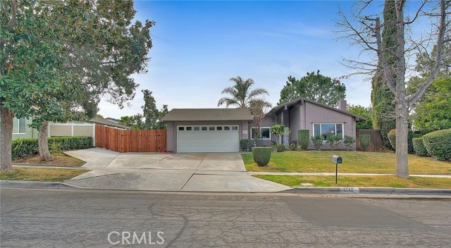 2742 Gleason Court, Riverside, CA 92506