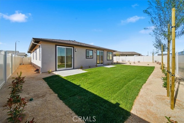 Detail Gallery Image 34 of 40 For 3264 E Avenue J-3, Lancaster,  CA 93535 - 3 Beds | 2 Baths