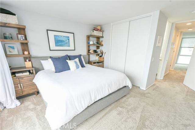 Detail Gallery Image 14 of 20 For 3957 Warner Ave, Huntington Beach,  CA 92649 - 2 Beds | 2 Baths