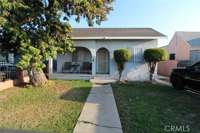 Detail Gallery Image 4 of 24 For 525 W 107th St, Los Angeles,  CA 90044 - 2 Beds | 1 Baths