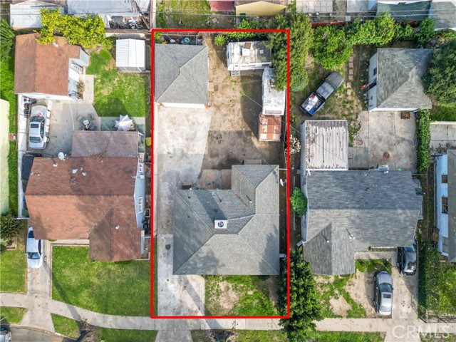 Detail Gallery Image 7 of 29 For 10114 Wadsworth, Los Angeles,  CA 90002 - 3 Beds | 1 Baths