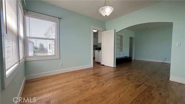 Detail Gallery Image 5 of 23 For 1652 B St, Eureka,  CA 95501 - 3 Beds | 1/1 Baths