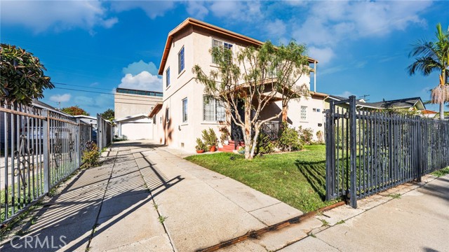 Detail Gallery Image 34 of 48 For 535 W Olive, Inglewood,  CA 90301 - – Beds | – Baths