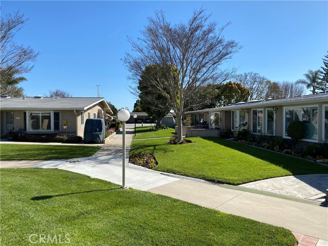 Detail Gallery Image 33 of 45 For 1701 Tam Oshanter Rd., M12-11a, Seal Beach,  CA 90740 - 2 Beds | 2 Baths