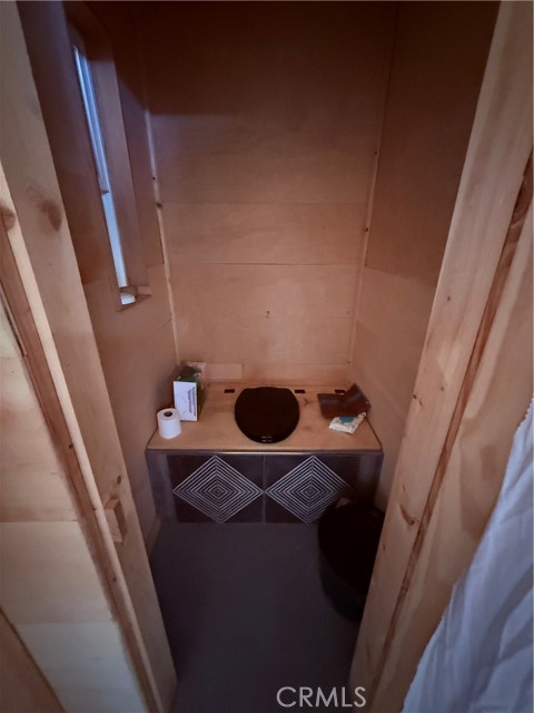 Detail Gallery Image 5 of 27 For 81374 El Paseo, Twentynine Palms,  CA 92277 - 1 Beds | – Baths