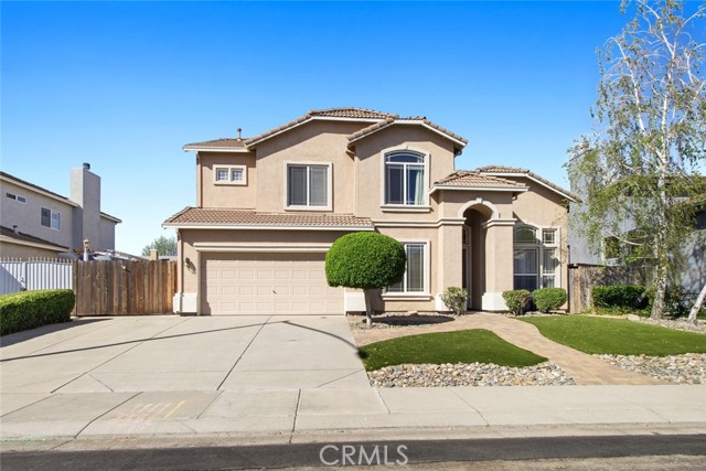 Detail Gallery Image 4 of 50 For 3013 Da Vinci Ct, Modesto,  CA 95355 - 5 Beds | 3 Baths