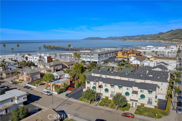 Detail Gallery Image 32 of 53 For 169 Ocean View Ave, Pismo Beach,  CA 93449 - 3 Beds | 2 Baths