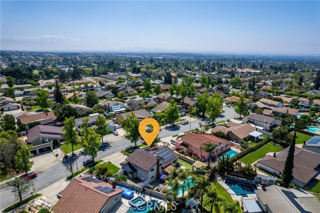 Detail Gallery Image 41 of 44 For 2247 Bella Ave, Upland,  CA 91784 - 4 Beds | 3 Baths