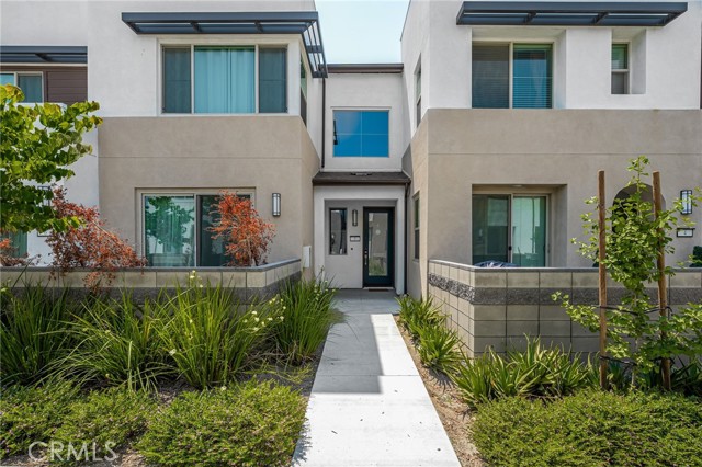 Detail Gallery Image 1 of 1 For 3630 E Peckham Paseo #5,  Ontario,  CA 91761 - 2 Beds | 2 Baths