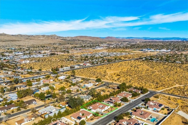 Detail Gallery Image 46 of 47 For 56214 Nez Perce Trl, Yucca Valley,  CA 92284 - 3 Beds | 2/1 Baths