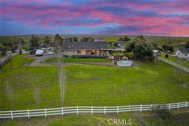 Detail Gallery Image 63 of 64 For 5095 White Tail Place, Paso Robles,  CA 93446 - 4 Beds | 2 Baths