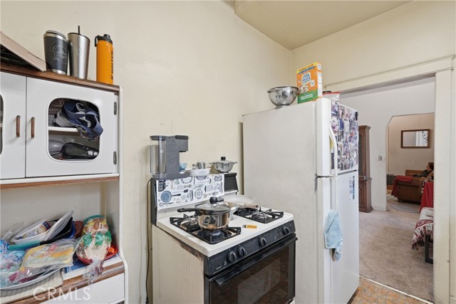 Detail Gallery Image 16 of 18 For 3878 E 1st, Los Angeles,  CA 90063 - 2 Beds | 1 Baths