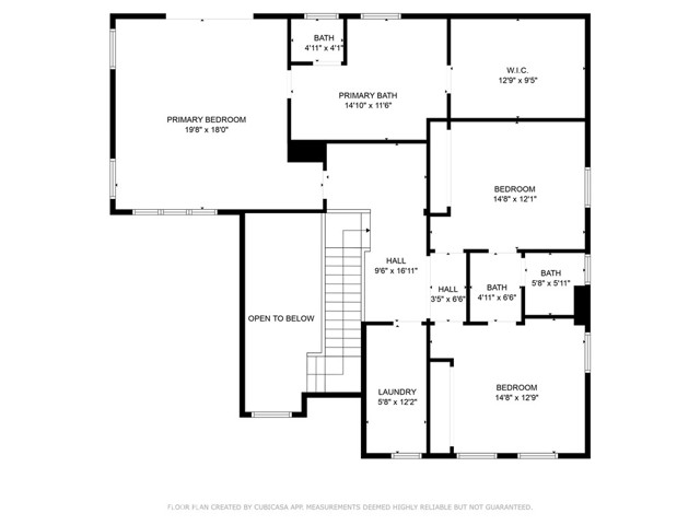 Detail Gallery Image 54 of 55 For 4882 Hawk Ridge Ave, Fontana,  CA 92336 - 4 Beds | 3/1 Baths