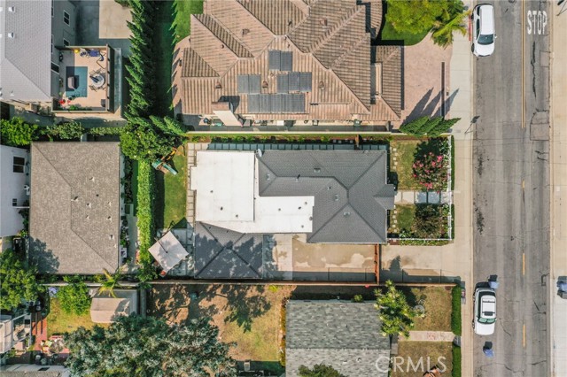 2002 Robinson Street, Redondo Beach, California 90278, 3 Bedrooms Bedrooms, ,2 BathroomsBathrooms,Residential,Sold,Robinson,PV21181666