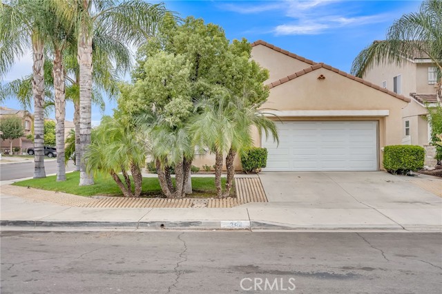 Detail Gallery Image 27 of 27 For 294 Camino De La Luna, Perris,  CA 92571 - 3 Beds | 2 Baths