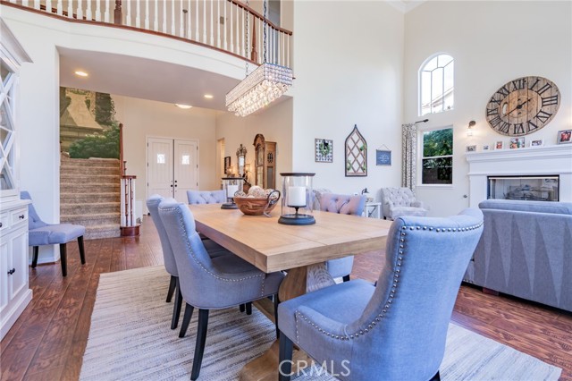 Detail Gallery Image 13 of 72 For 4578 Big Country Ct, Moorpark,  CA 93021 - 4 Beds | 4 Baths