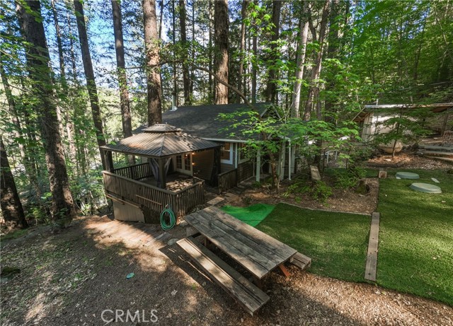 Detail Gallery Image 42 of 47 For 16179 Madrone, Cobb,  CA 95426 - 1 Beds | 1 Baths