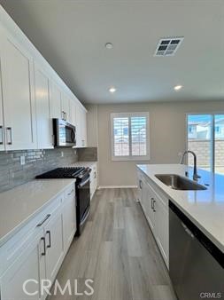 Detail Gallery Image 12 of 43 For 36329 Albus, Winchester,  CA 92596 - 3 Beds | 2/1 Baths