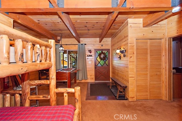 Detail Gallery Image 21 of 42 For 740 Cove Dr, Big Bear Lake,  CA 92315 - 3 Beds | 2 Baths