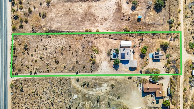 Detail Gallery Image 75 of 75 For 57920 Buena Vista Dr, Yucca Valley,  CA 92284 - 3 Beds | 2 Baths