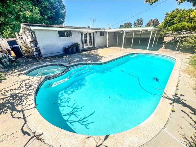 Detail Gallery Image 25 of 30 For 17059 E Gragmont St, Covina,  CA 91722 - 3 Beds | 1/1 Baths