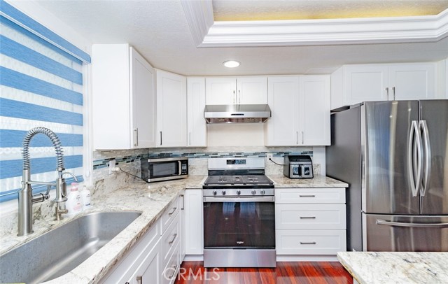 Detail Gallery Image 9 of 21 For 15300 Magnolia St #82,  Westminster,  CA 92683 - 2 Beds | 2 Baths