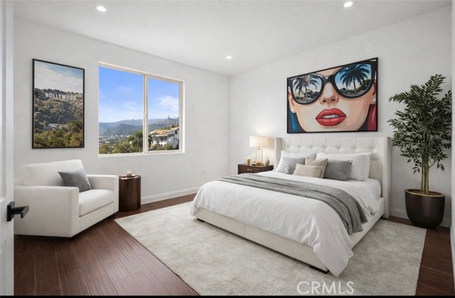 Detail Gallery Image 22 of 37 For 7615 Ani, North Hollywood,  CA 91605 - 4 Beds | 3 Baths