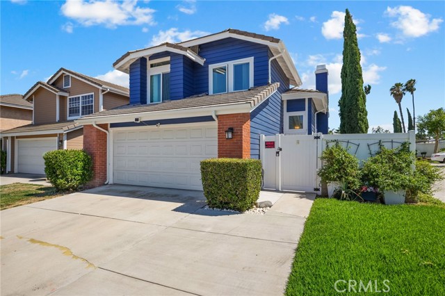 Detail Gallery Image 1 of 1 For 4301 Ironwood Dr, Chino Hills,  CA 91709 - 3 Beds | 2/1 Baths