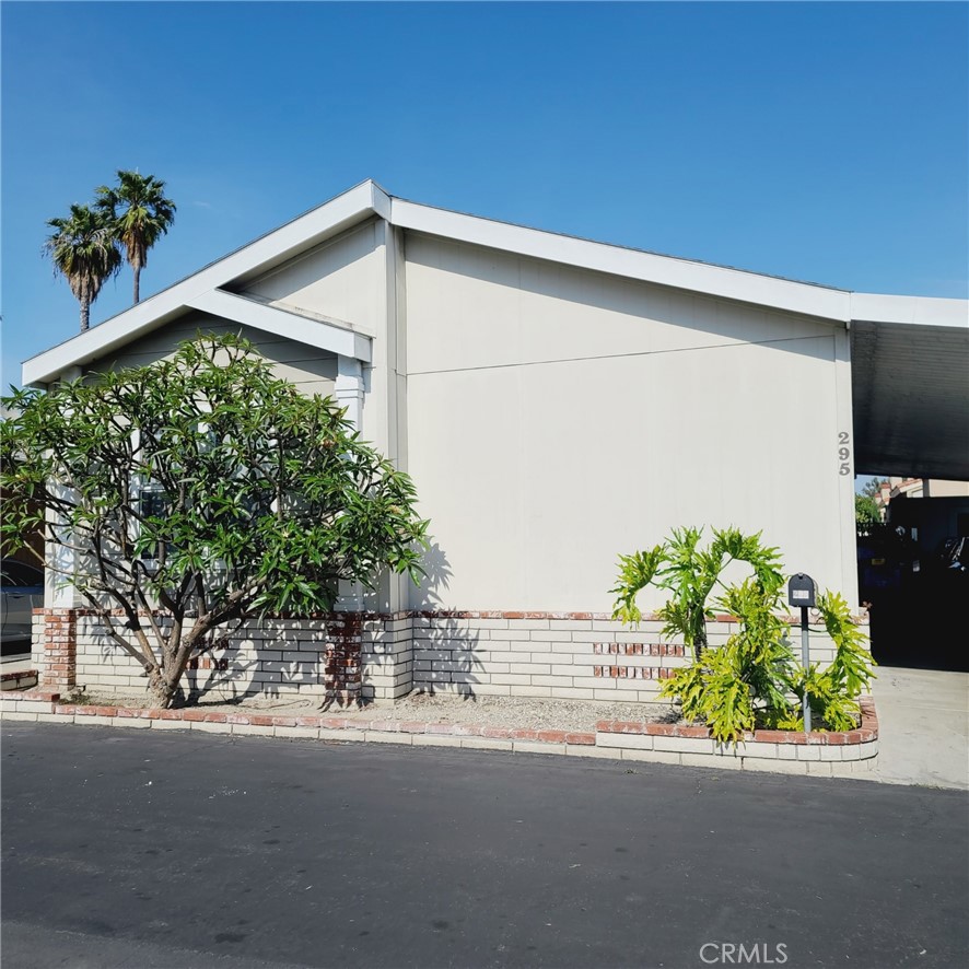 9080 Bloomfield Avenue 295 Cypress, California Welcome Home! Spacious 1722+ square foot, 4 bedroom, 2 full bathroom home with High Ceilings throughout! Large Island Kitchen with Skylight is open to the Dining Room and features a Pass-Through Window into the Living Room! New Flooring installed throughout the home with new Baseboards. Large picture window in the Living Room plus Dormer Window allows for plenty of Natural Light. Master Suite includes walk-in closet plus a bathroom that includes a Soaker Tub and walk-in shower plus a Skylight! Guest Bedrooms all include closet inserts for better organization of space. Attached Carport Parking. Central A/C. Lincoln Center is a quiet park is located close to the Long Beach Towne Center or Cypress College. Close to the 91 Freeway and the I-605 Freeway. Easy distance to shopping and dining experiences of Knott's Berry Farm. Amenities include: Heated, Year-round Community Pool & Spa *Large Clubhouse *Playground and sports courts *Friendly Management
