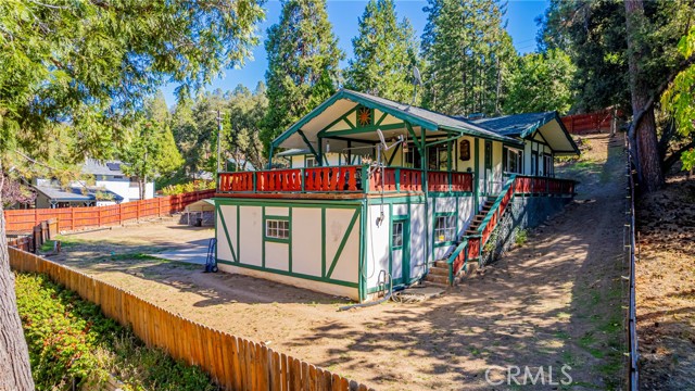 Detail Gallery Image 48 of 55 For 42585 Buckeye, Oakhurst,  CA 93644 - 3 Beds | 2 Baths