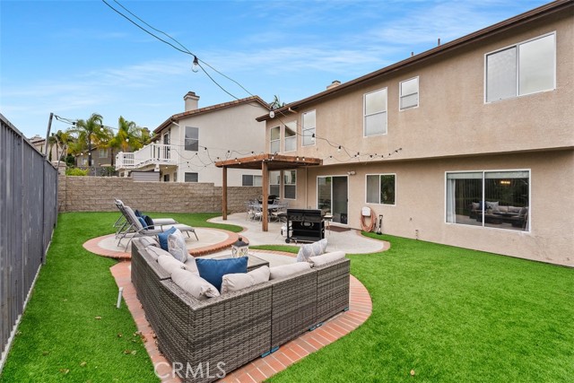 Detail Gallery Image 30 of 39 For 48 Drover Ct, Trabuco Canyon,  CA 92679 - 3 Beds | 2/1 Baths