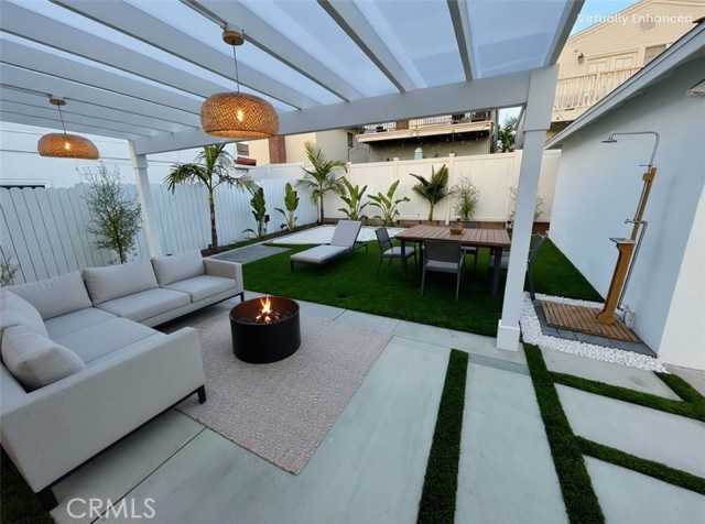 Detail Gallery Image 20 of 30 For 1606 Steinhart, Redondo Beach,  CA 90278 - 3 Beds | 2 Baths