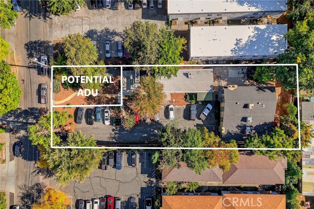 Detail Gallery Image 3 of 27 For 703 W 2nd, Chico,  CA 95926 - – Beds | – Baths