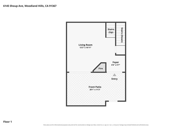 6145 Shoup Avenue, 50 photo 43