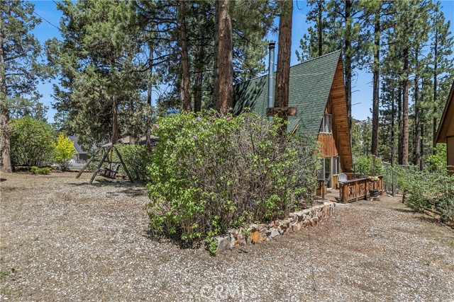 Detail Gallery Image 20 of 26 For 413 Kean Way, Big Bear City,  CA 92314 - 2 Beds | 1 Baths