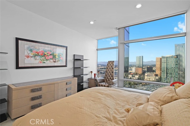 Detail Gallery Image 27 of 56 For 900 W Olympic 31j,  Los Angeles,  CA 90015 - 3 Beds | 3 Baths