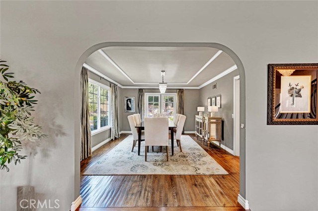 Detail Gallery Image 8 of 53 For 18731 Monte Vista Cir, Villa Park,  CA 92861 - 4 Beds | 3/1 Baths