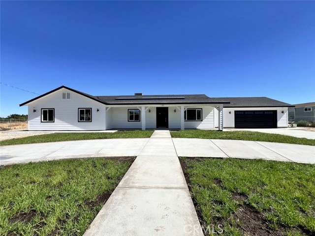 10135 E Avenue R-2, Littlerock, CA 93543