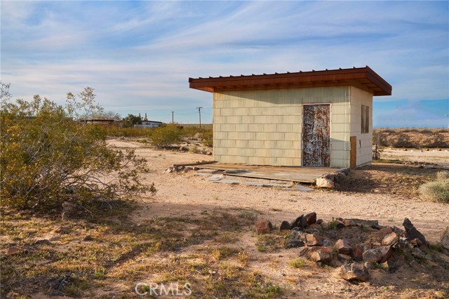 Detail Gallery Image 4 of 24 For 77 Copper Moon Ln, Joshua Tree,  CA 92252 - 0 Beds | 0 Baths