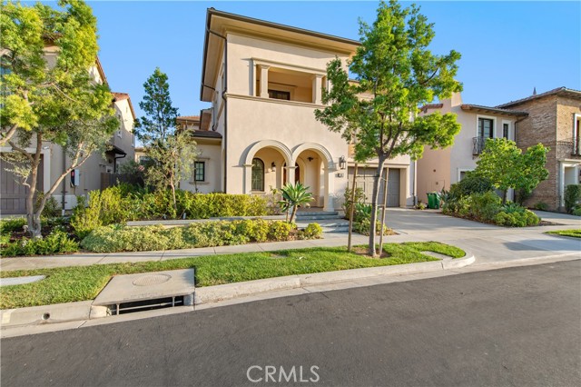 Detail Gallery Image 3 of 58 For 104 Quiet Place, Irvine,  CA 92602 - 4 Beds | 4/1 Baths